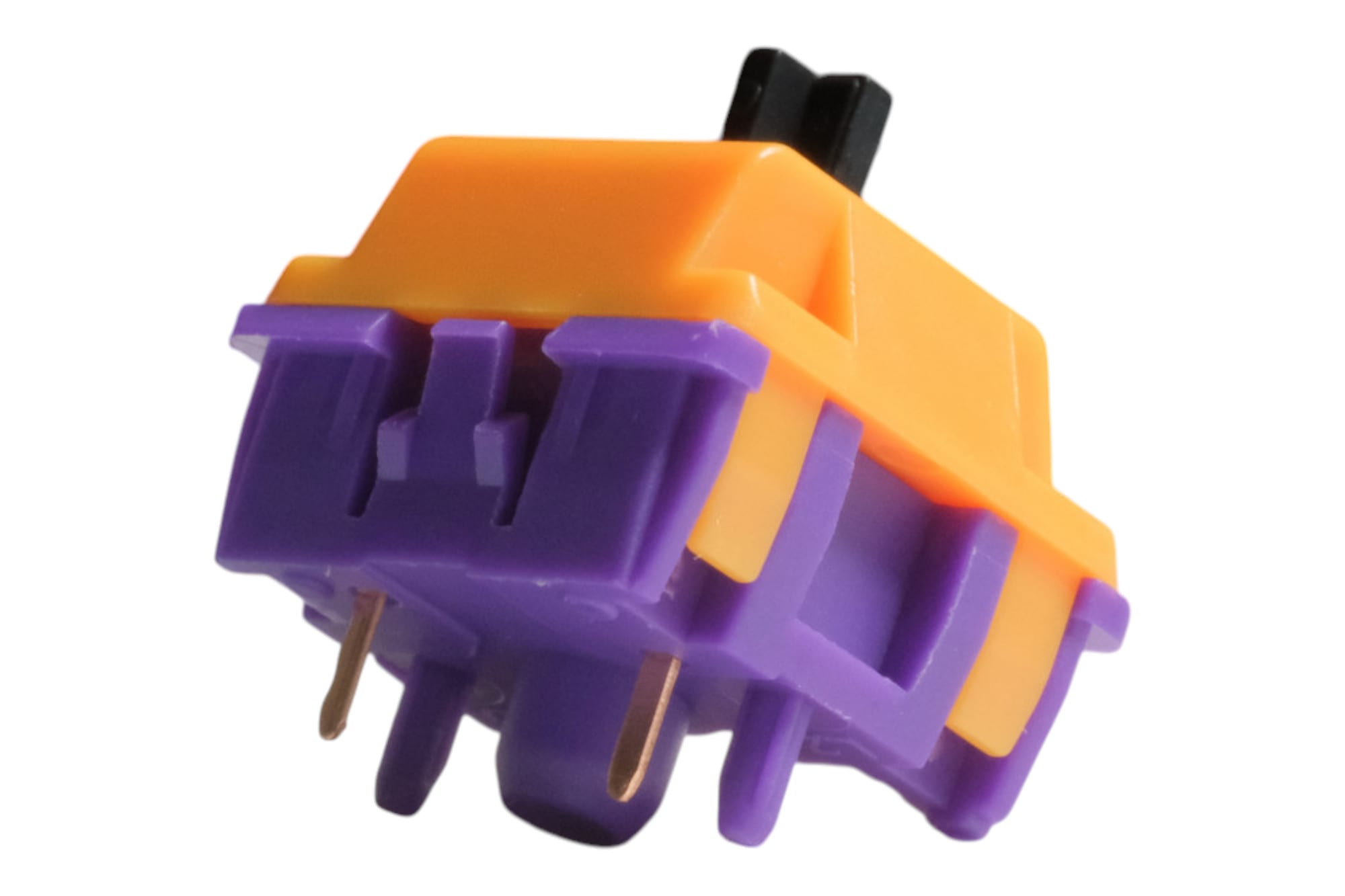 HMX KD400 Linear Switch · Milktooth